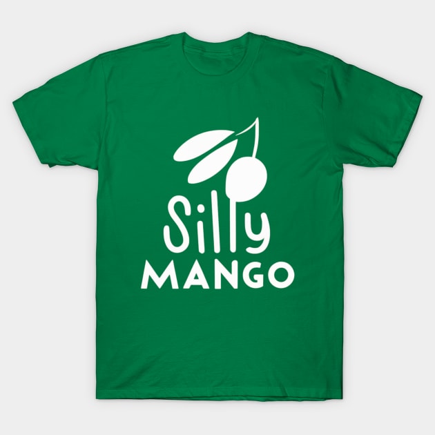 Silly Mango Shirt T-Shirt by Silly Mango Shop